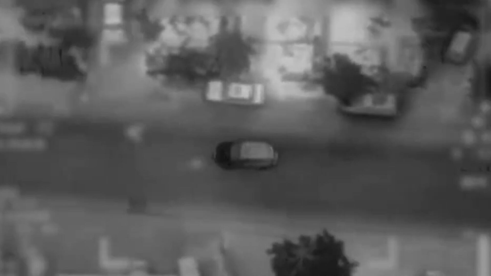 Israel bombardeó el sur del Líbano y eliminó a un miembro del grupo terrorista Hezbollah (X)