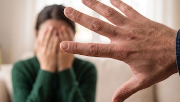 O representante legal da vítima concordou com o Ministério da Mulher, que pediu uma indemnização muito superior à concedida pelo tribunal. (Foto: Gêmeos)
