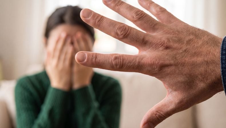 La Justicia consideró la situación de extrema vulnerabilidad de la víctima (Cortesía: Gemini)