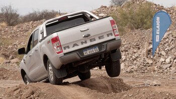 Desde Ford sostienen que existe