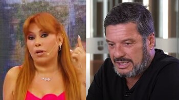 Lucho Cáceres habló del juicio