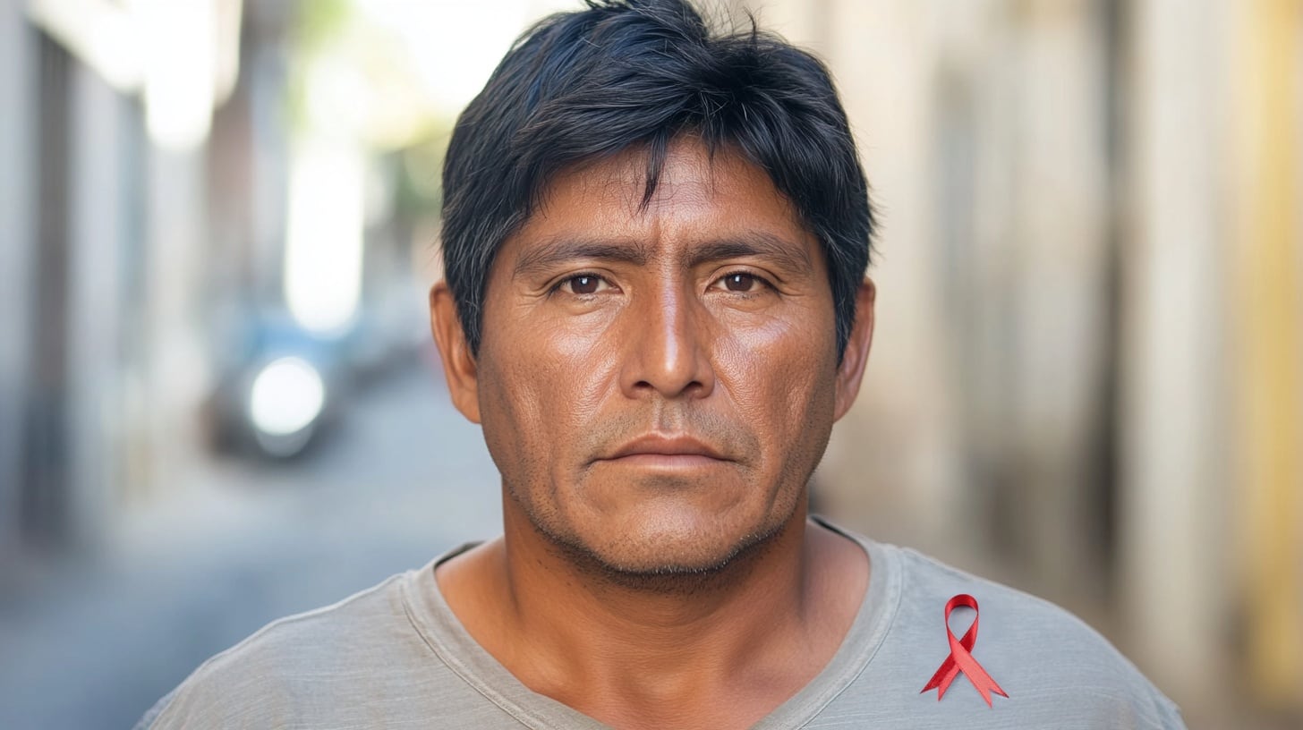 Una señal de serofobia es la resistencia a formar vínculos de amistad, laborales o afectivos una vez se conoce el diagnóstico de alguien cercano (Imagen Ilustrativa Infobae)