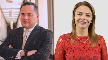 Presuntamente, Nieto Castillo sostendría una