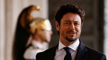 La desafortunada frase de la