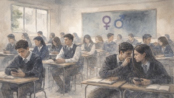 Estudio reveló desconocimiento y rechazo al feminismo en colegios de Bogotá: el 68% de los estudiantes valida los estereotipos