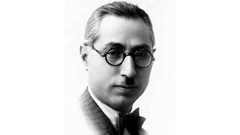 Jamil Mardam entregó a los