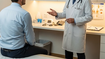 Cómo cuidar la próstata a partir de los 30 años: claves para prevenir problemas y detectar señales a tiempo