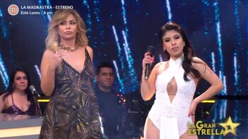 Yadira Sosa es la siguiente