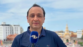 “No me retracto de nada”: una de las denunciantes de Jorge Alfredo Vargas se pronunció y advirtió estar siendo revictimizada