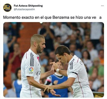 Los mejores memes que dejó