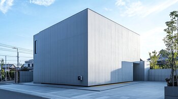 Estas edificaciones representan un avance