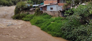 10 personas ha fallecido en