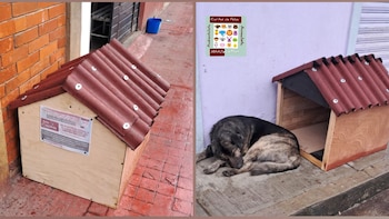 Iniciativa ciudadana en Zacatlán instala