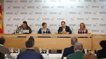 El vino y tequila fusionan