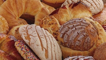 ¿Amante del pan dulce? Conoce cuándo y dónde será el festival que reunirá a los fanáticos de la panadería mexicana