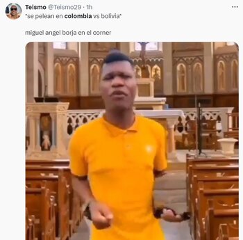 Reacciones de los usuarios a