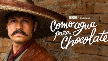 Como agua para chocolate: Louis David Horné habla del impacto que tiene Juan Alejandrez en la nueva temporada de la serie