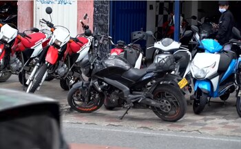 Una víctima expuso su caso