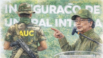 Tribunal dio ultimátum a la Consejería de Paz para que entregue información sobre la designación de gestores de paz
