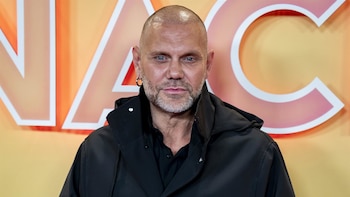 Condenan a Nacho Vidal a tres años de prisión por traficar con 'cocaína rosa' en una zona de ocio de Valencia