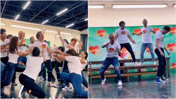 La obra se presentará de