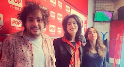 La palabra de Homero Pettinato tras el fallo judicial contra su hermano Felipe: “Creo en su inocencia”