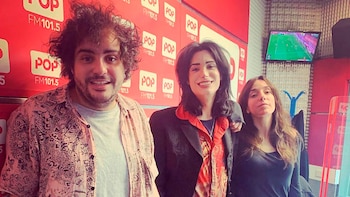 La palabra de Homero Pettinato tras el fallo judicial contra su hermano Felipe: “Creo en su inocencia”