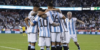 Cada Mundial, en las aulas