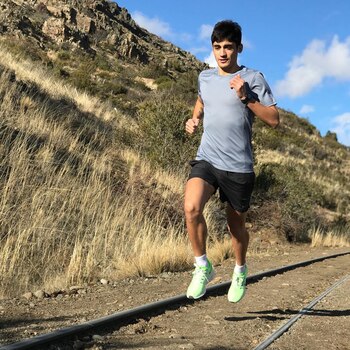 Eulalio Muñóz Junior, del fin