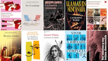 Los diez mejores libros de