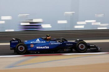 Williams fue el equipo más