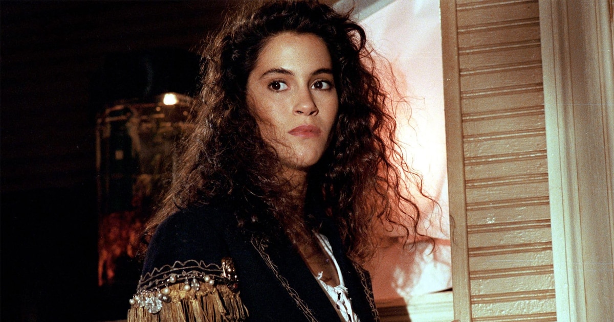 Jami Gertz: De Estrella de Televisión a Magnate Discreto - La Historia de una Fortuna Inesperada en Hollywood