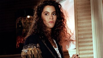 Quién es Jami Gertz, la