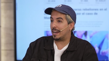 Nacho Elizalde: “Ya tengo ganas de ser padre”