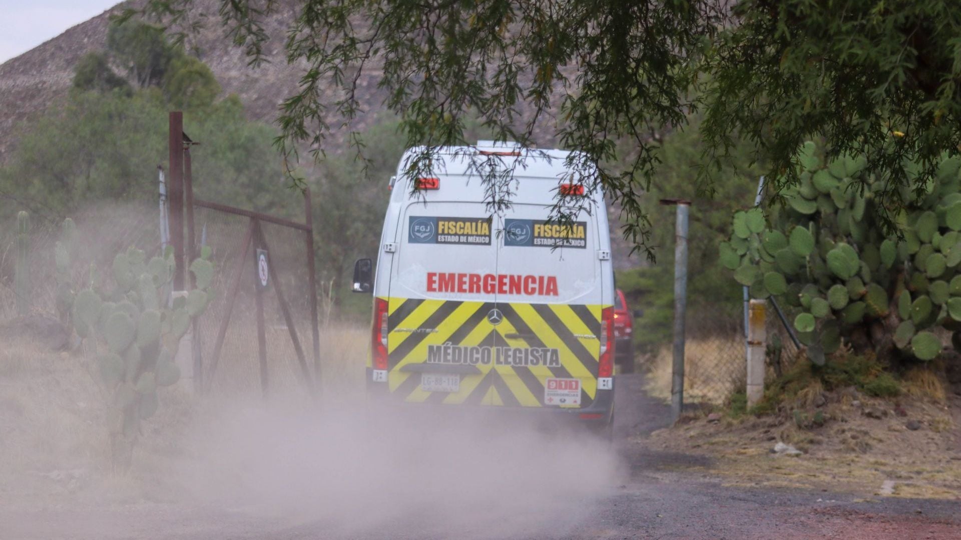 EN VIVO | Seguridad, narcotráfico y crimen en México hoy lunes 27 de julio: capturan en CDMX a dos sospechosos del asesinato de dos hombres en La Magdalena Contreras