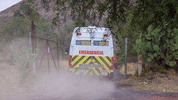 Tiroteo en Teotihuacán: dos muertos y 13 heridos extranjeros hospitalizados, algunos ya fueron dados de alta