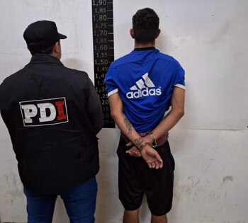 Rosario: un detenido por el asesinato del policía en el Hospital Provincial