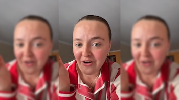 Una estadounidense en España pregunta