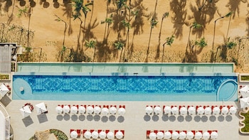 Marriott International alcanza un récord