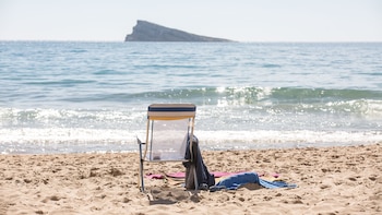El mar Mediterráneo ‘se mueve’ mucho más de lo que creían los científicos, según un nuevo estudio