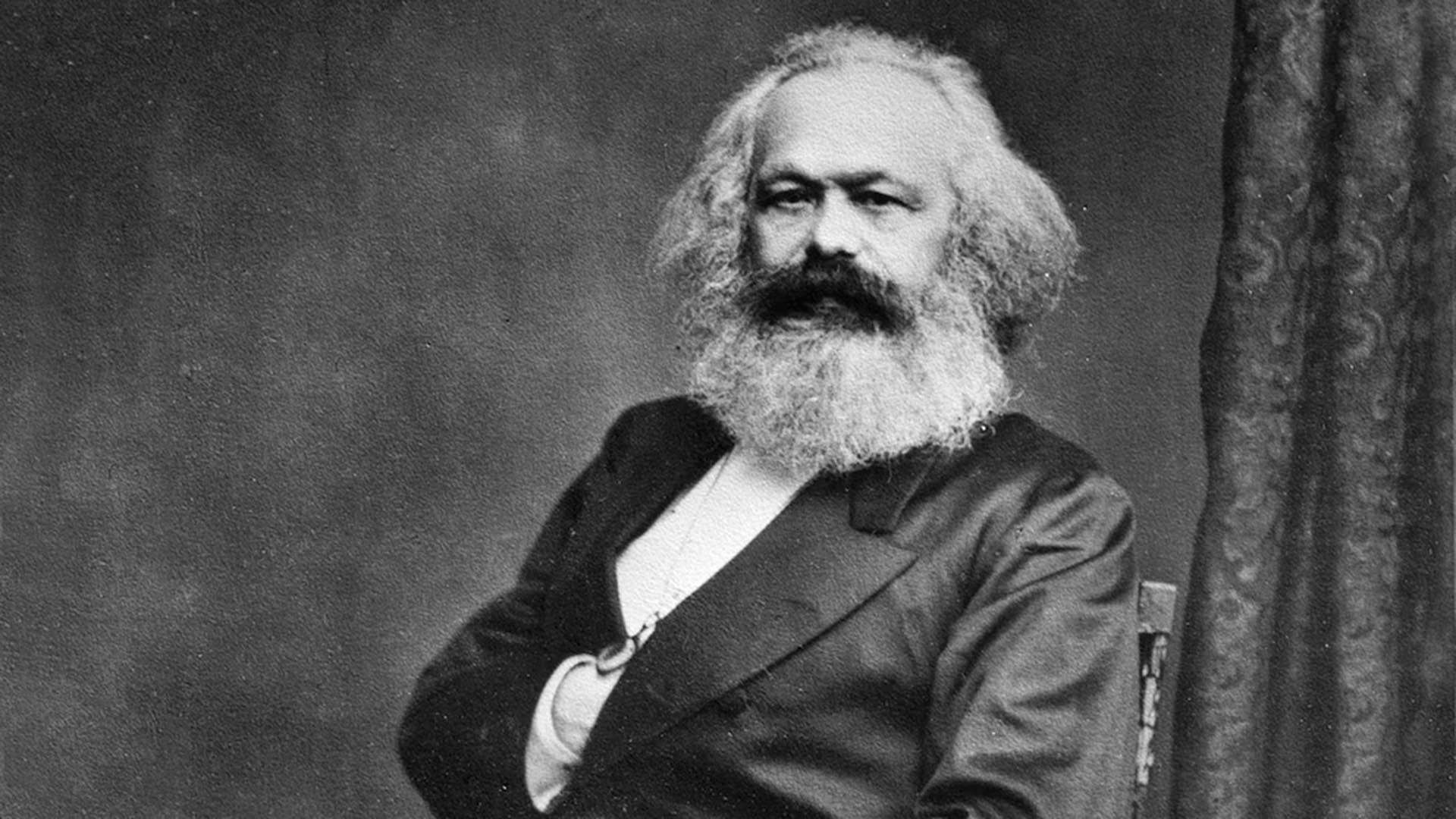 Karl Marx definió la religión como “el opio del pueblo”, un consuelo ante las injusticias de la vida material