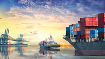 Crece número de empresas exportadoras en Perú: microempresas representan al 56,4% del total