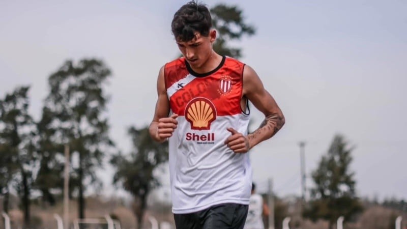 El futbolista Lautaro Fagioli sufrió un ACV y quedó internado en terapia intensiva