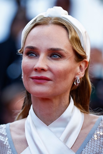 La prioridad actual de Diane