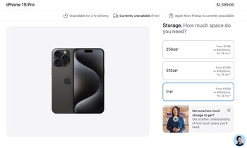 Función "Get Ready de la