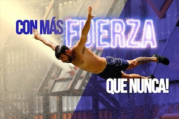 El atleta méridense de 24