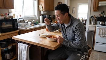 ¿La tinga ayuda a ganar músculo? Esto dicen los expertos en nutrición y deporte