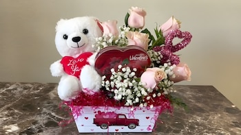 ¿El peruano es romántico? Gasto