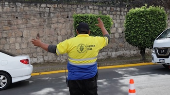 Japón apoyará a Honduras en una nueva estrategia de seguridad vial a través de JICA