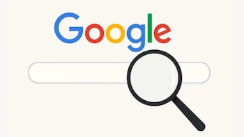 Google presenta un curioso error: esto ocurre cuando escribes esta palabra en el buscador